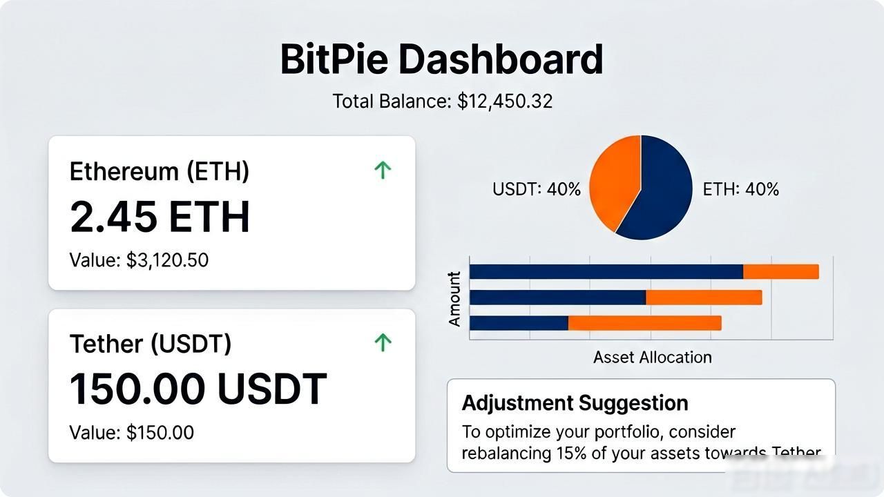 比特币评级机构_比特币价值评估_如何通过比特派Bitpie正式版下载进行资产评估