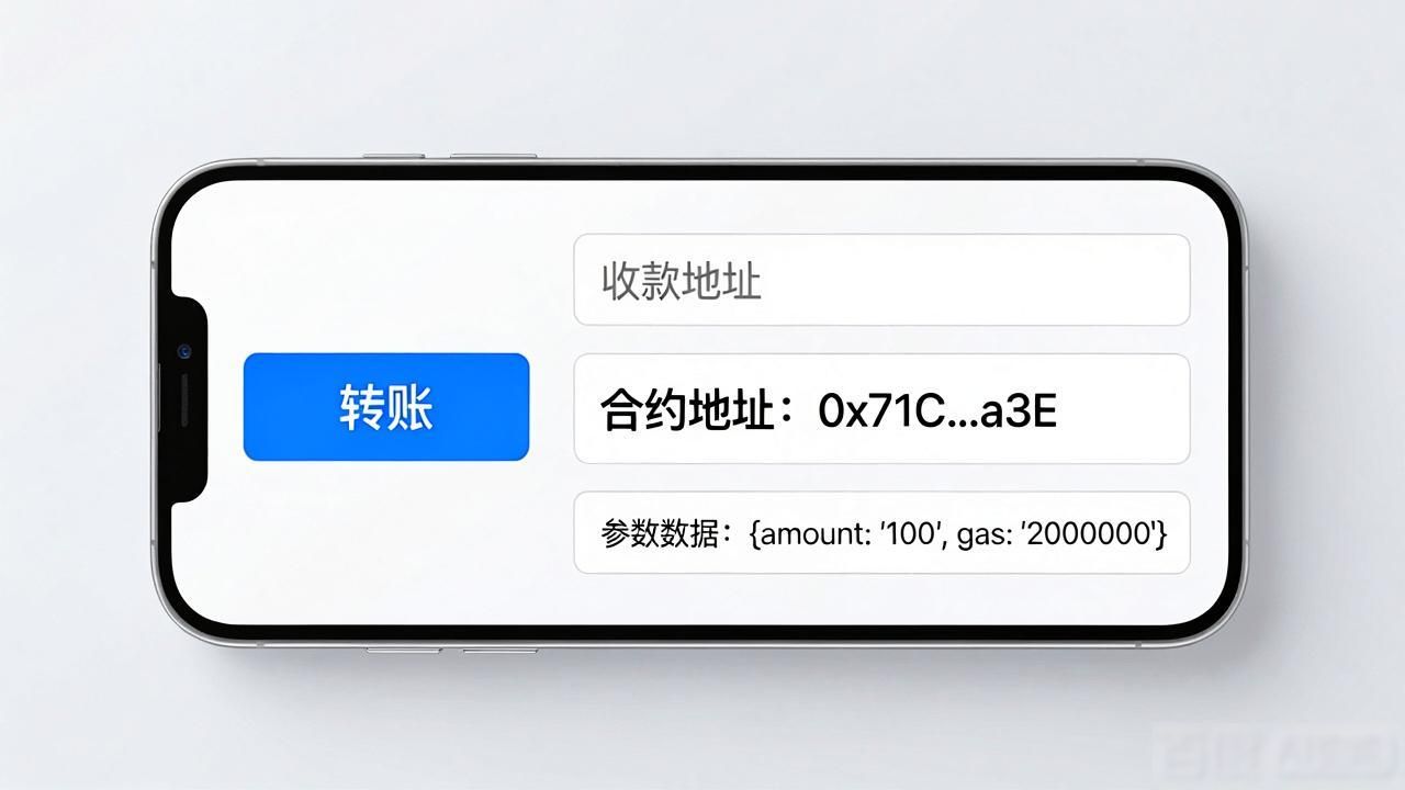如何在比特派钱包中使用智能合约?_bitpie比特派钱包_比特派钱包和比太钱包