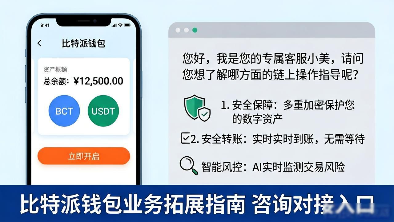 比特派Bitpie钱包app的业务拓展与咨询服务_比特派钱包派银行_bitpie比特派钱包