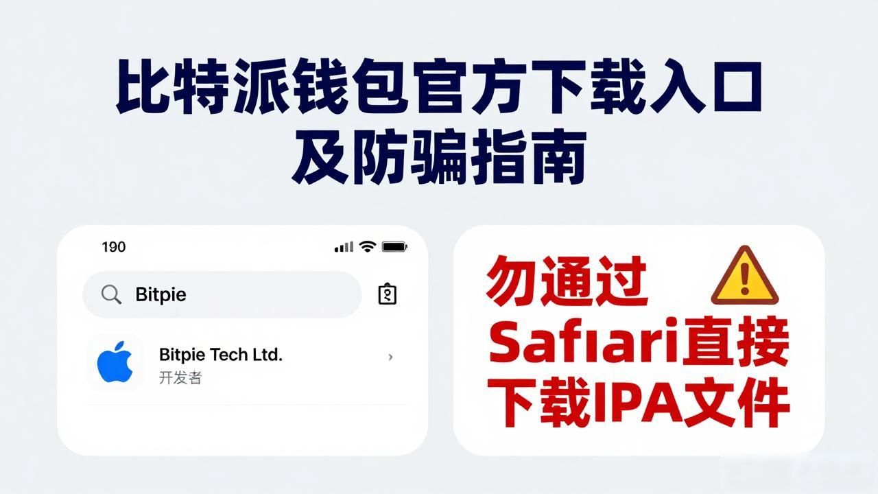 Bitpie安全下载渠道_比特派官方下载_如何轻松找到比特派钱包app官方下载地址