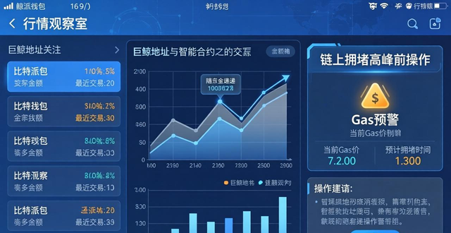 如何在比特派钱包官网最新版上找到投资机会?_比特派钱包体系_比特派钱包trx