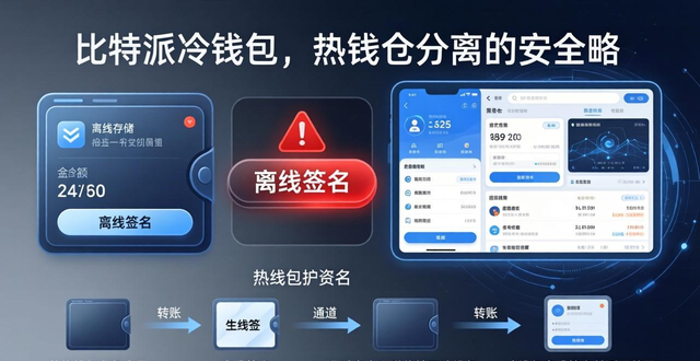 比特派团队_比特派是干嘛的_比特派Bitpie使用教程:策略与操作氛围的结合