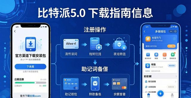 比特钱包_bitpie比特派钱包_比特派钱包5.0官方下载的行业应用与业务流程