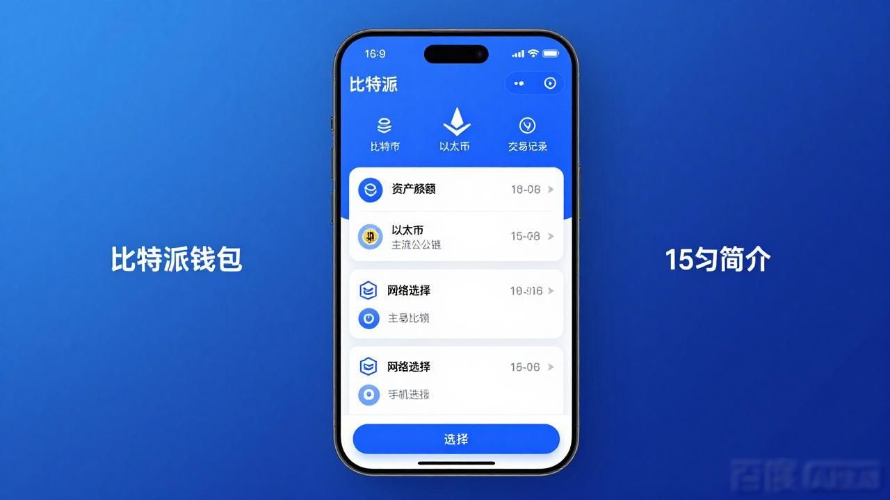 比特派钱包是热钱包吗_比特派钱包的热钱包特点及功能_比特派钱包是冷钱包吗