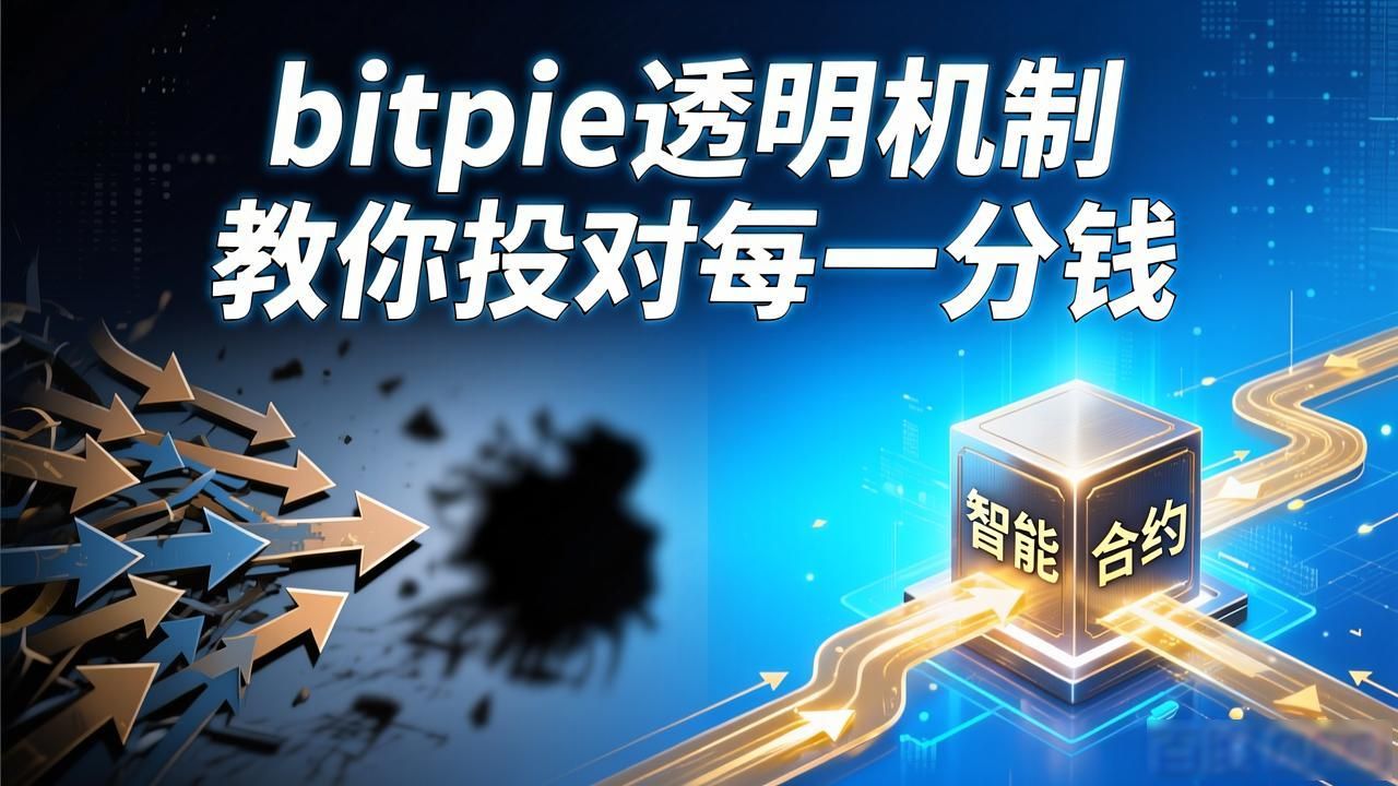 流动明眸是什么意思_如何通过bitpie官网的透明资金流动机制,确保您的每一笔投资都是明智的选择。_51资金项目网官网