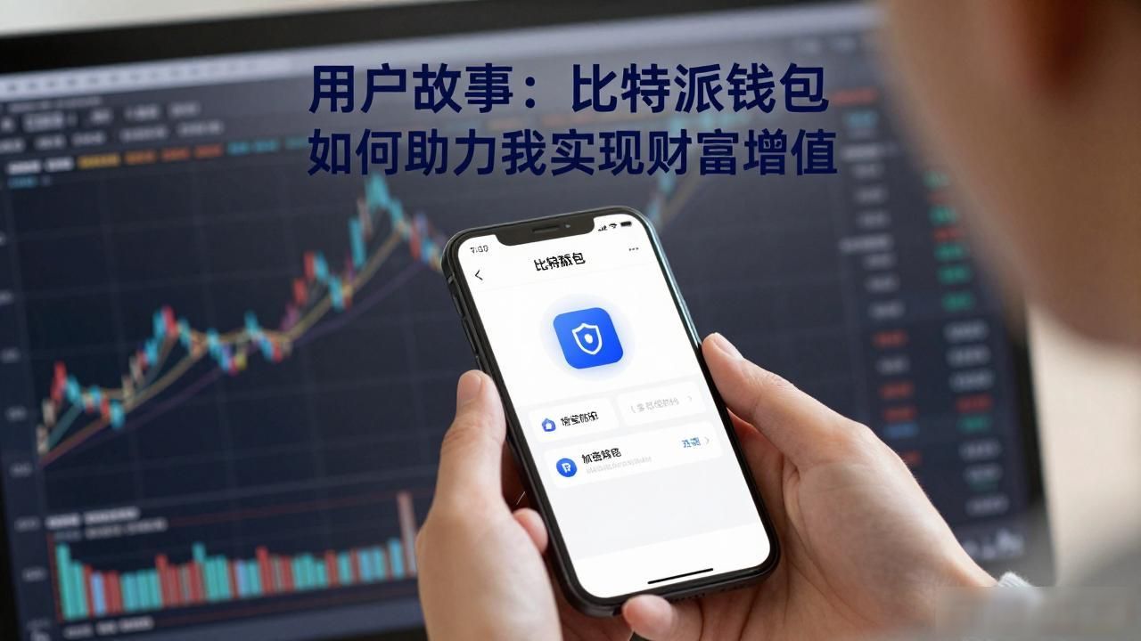 用户故事：比特派钱包带来的投资成功_比特派钱包的多链支持功能_比特派钱包的去中心化交易优势