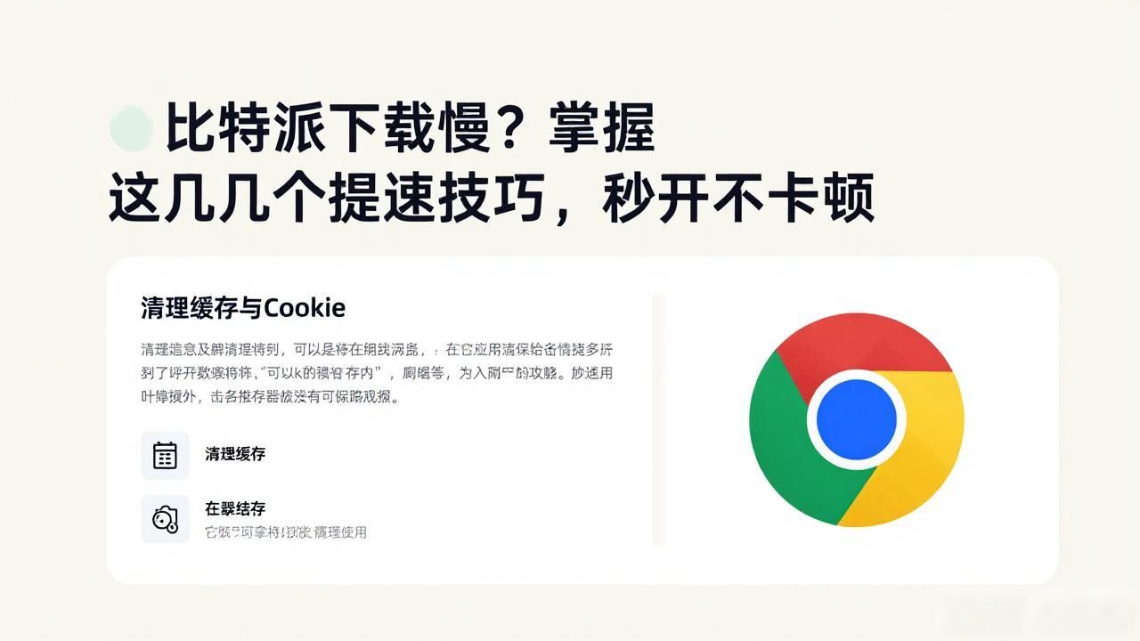 比特派下载网址的下载速度与技巧_比特派下载网址访问缓慢_提升比特派下载效率技巧