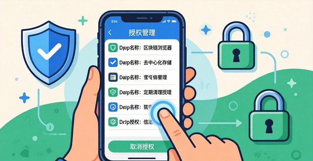 比特派钱包体系_比特派钱包使用方法_比特派钱包安装后常见的安全设置技巧,让您在使用手机钱包管理资产时更加放心。