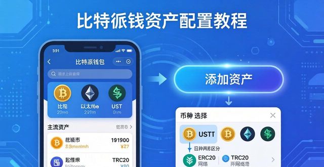 2021比特派钱包使用视频_如何使用比特派钱包下载官方app进行资产配置?_比特派钱包trx