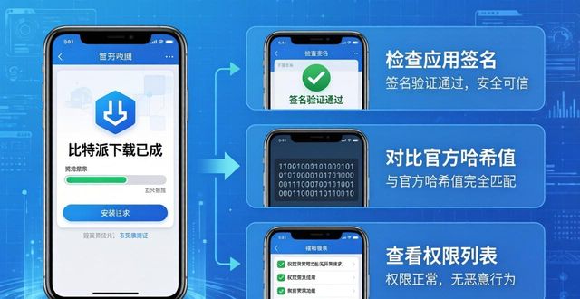 比特彗星手机版下载_比特将军_如何在比特派Bitpie正式版下载中将安全放首位