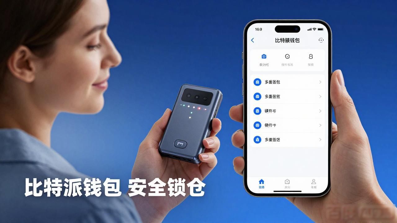 比特派钱包体系_用户分享:比特派钱包下载带来的便利_bitpie比特派钱包
