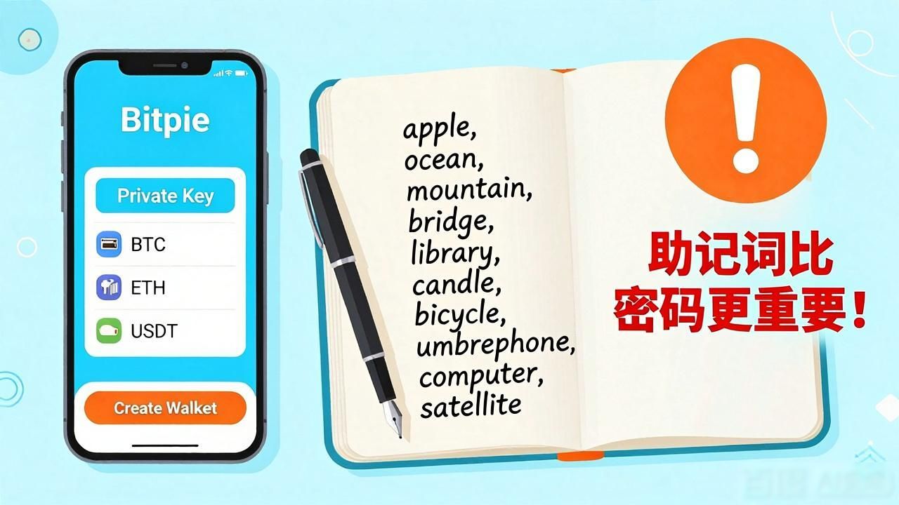 初学者如何顺利下载Bitpie安卓版?_bitspirit安卓下载_初学者如何顺利下载Bitpie安卓版?