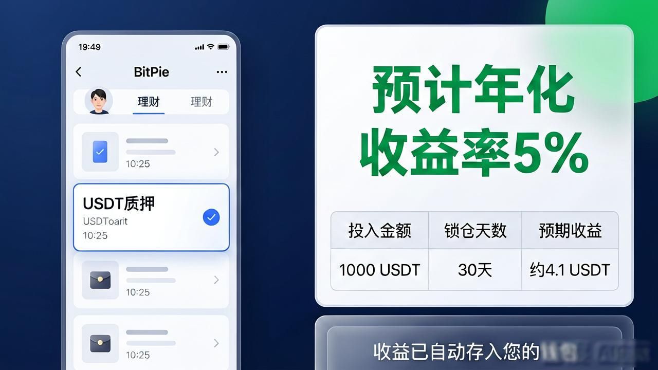 比特派钱包下载后的投资收益如何计算？_最新比特派钱包_bitpie比特派钱包
