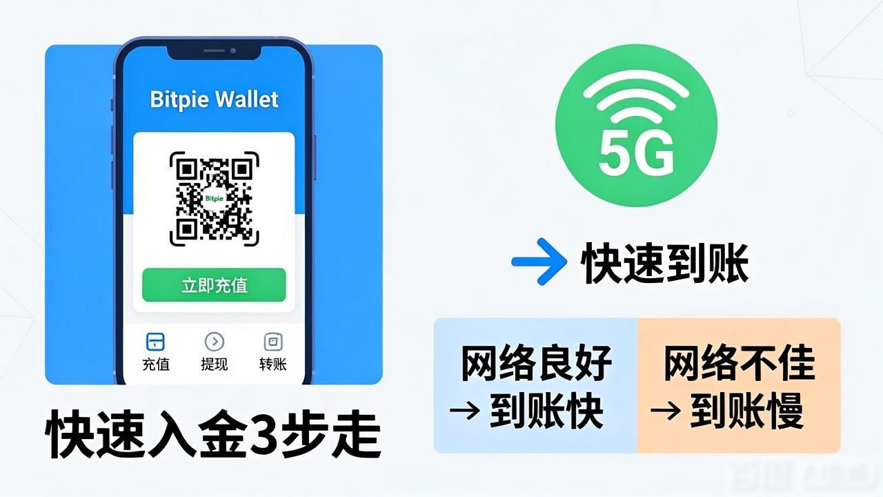 如何通过比特派钱包下载官方app实现快速入金？_bitpie比特派钱包_bitpay钱包下载