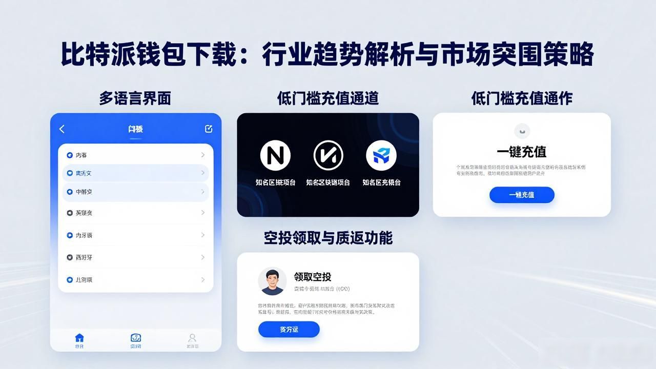 比特派去中心化钱包安全特性_比特派钱包下载的行业发展与市场开拓_比特派本地化运营策略多链资产管理