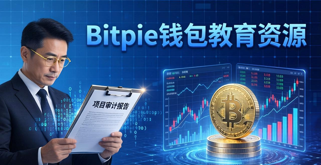如何利用bitpie最新钱包的教育资源,提升您对加密货币的认知和理解。_加密货币钱包市场占有率_加密货币钱包有什么用