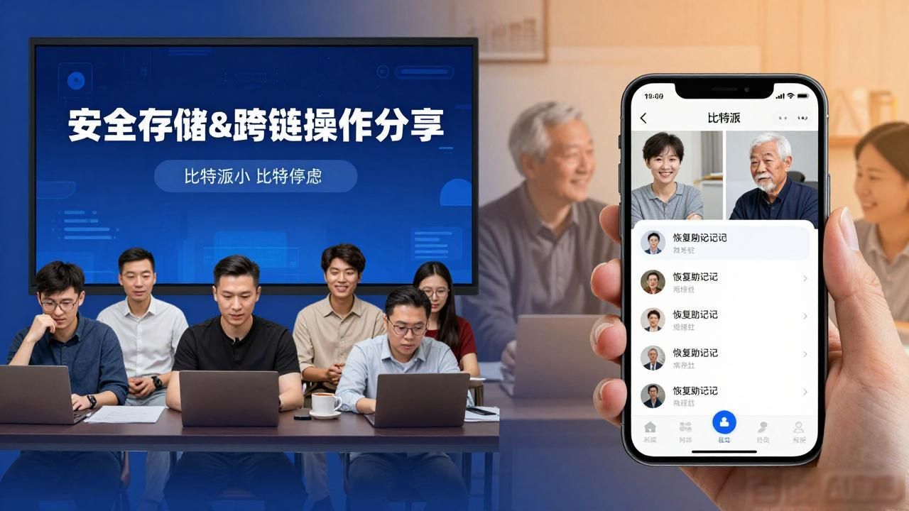 比特派钱包开源吗_比特派Bitpie钱包app的社区营造与支持_比特派钱包体系