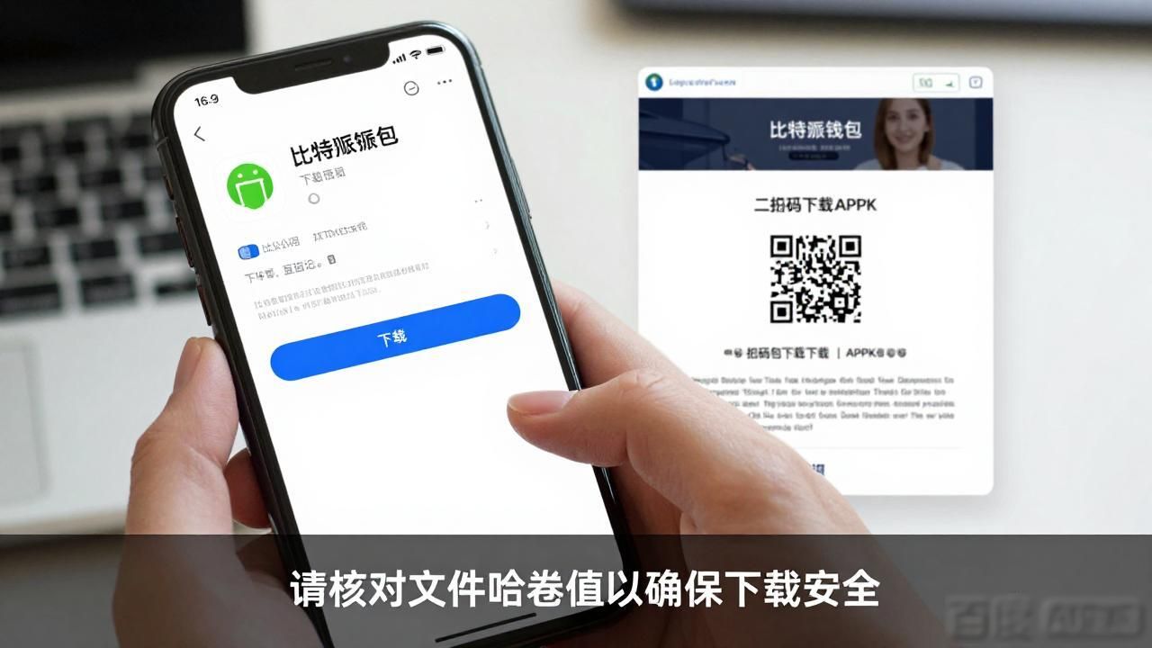 比特派钱包百度百科_bitpie比特派钱包_安全下载安装比特派钱包最新版本的必要性与方法