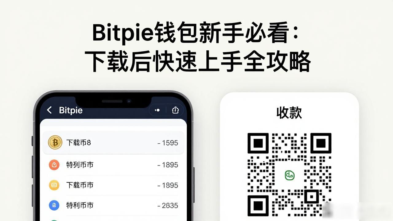 Bitpie钱包助记词备份攻略_Bitpie钱包新手教程_如何在使用bitpie官网下载后快速了解钱包的所有功能，轻松上手。