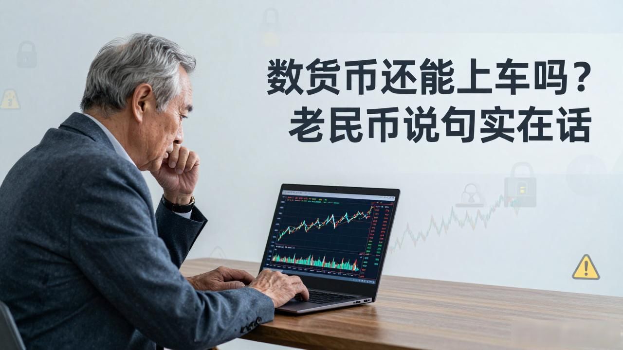 普通人参与数字货币投资的正确做法_数字货币看好吗_数字货币的发展现状与前景