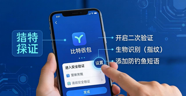 bitpie比特派钱包_如何确保你下载的比特派钱包最新版本是官方正版?_比特钱包下载