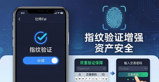 比特派钱包是冷钱包还是热钱包_比特派钱包是冷钱包吗_提高资产安全性:比特派钱包app官方下载后的关键设置