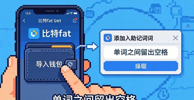 比特派钱包使用教程_比特派钱包怎么顺利添加钱包?_比特派钱包使用方法
