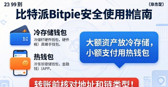 比特派是什么东西_比特派Bitpie正式版下载的用户教育与知识分享_比特派官方网址