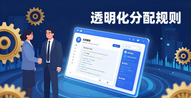 比太钱包比特派钱包区别_比特钱包_如何在比特派钱包官方网推动合作共赢