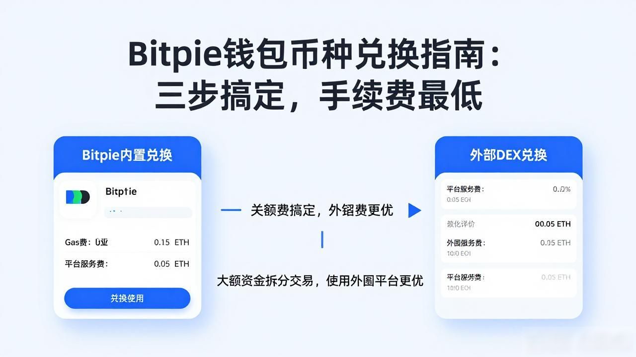 规避滑点风险兑换技巧_如何在Bitpie钱包中进行币种兑换的实用技巧_Bitpie钱包数字资产置换流程
