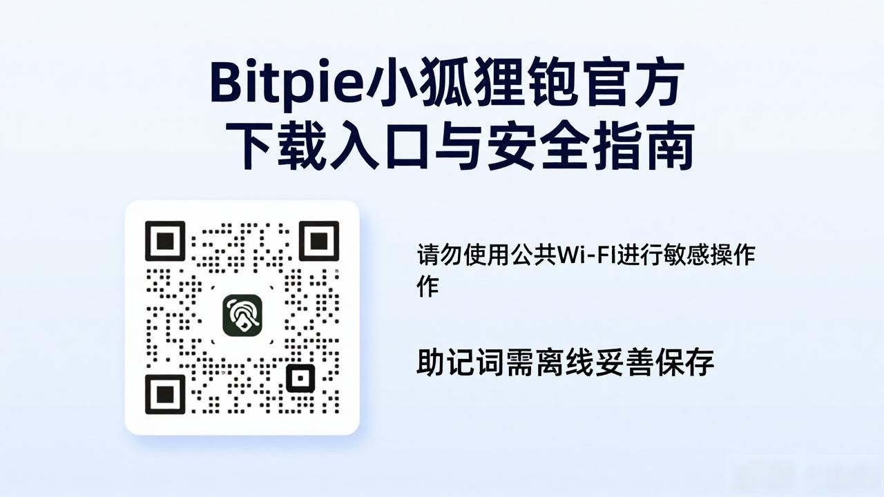 Bitpie安全使用指南_bitpie钱包下载地址_Bitpie官方下载