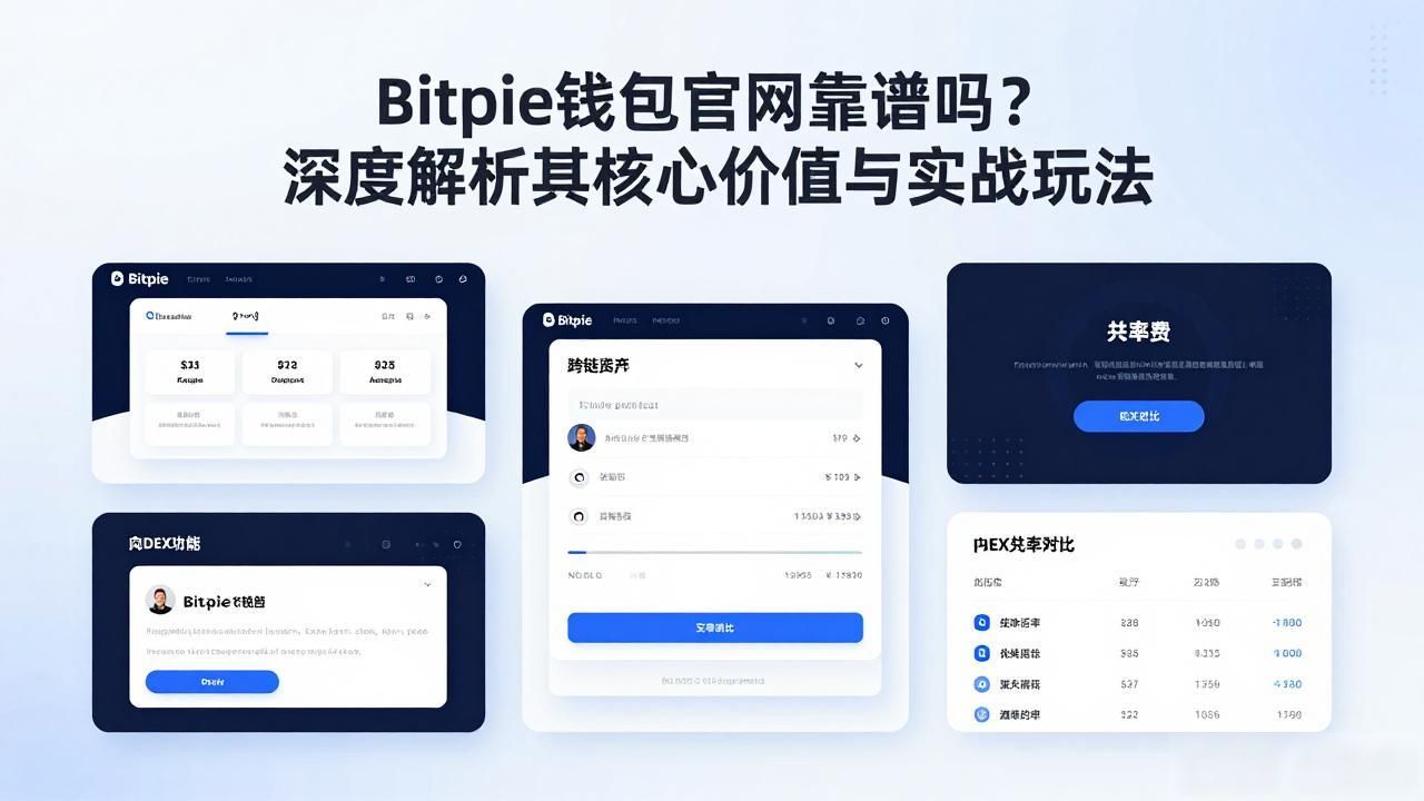 Bitpie钱包app官网的价值评估与创新应用_Bitpie钱包app官网_数字资产管理工具Bitpie