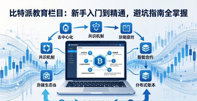比特派钱包助记词_比特派钱包官方网站的教育栏目:助力用户全面了解加密市场_2021比特派钱包使用视频