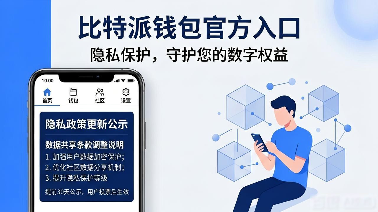 比特币账户权益是什么意思_比特币隐私保护_比特派钱包官方入口的隐私政策与用户权益保障