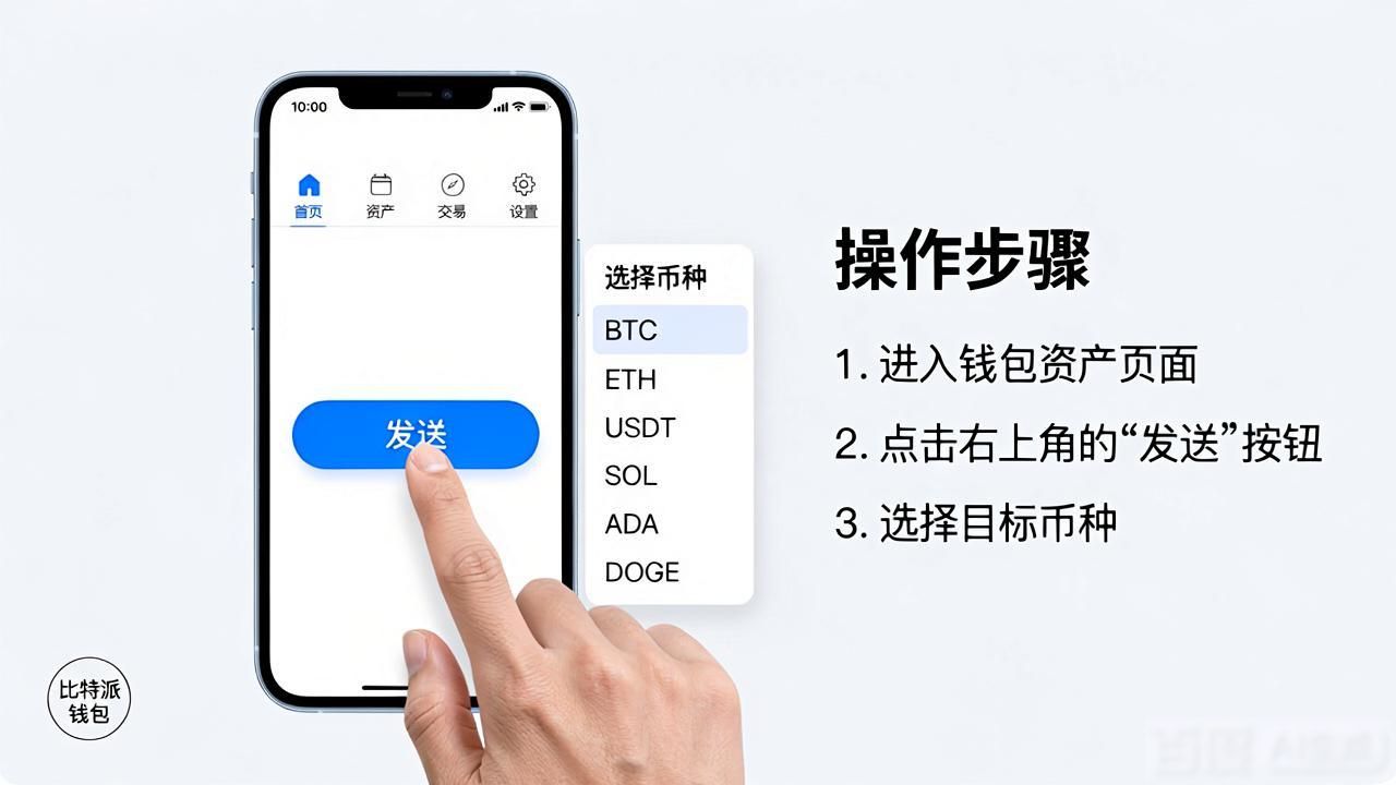 如何在比特派Bitpie钱包app中存取资金_比特派钱包派银行_比特派钱包体系