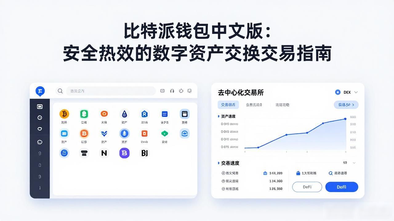 比特派钱包去中心化交易所_比特派钱包官方下载_比特派钱包app官方下载中文版的产品交换与交易