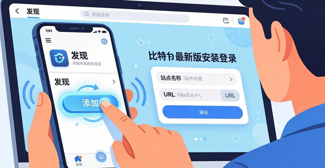比特派钱包trx_如何通过比特派钱包app官方下载最新版本添加友情链接?_2021比特派钱包使用视频