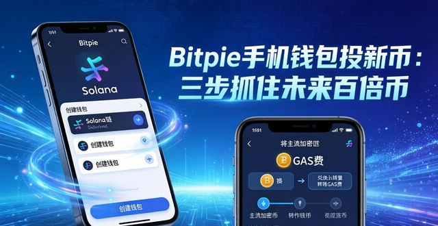 币种最全的钱包_如何通过Bitpie手机钱包参与未来币种投资?_钱包币是啥