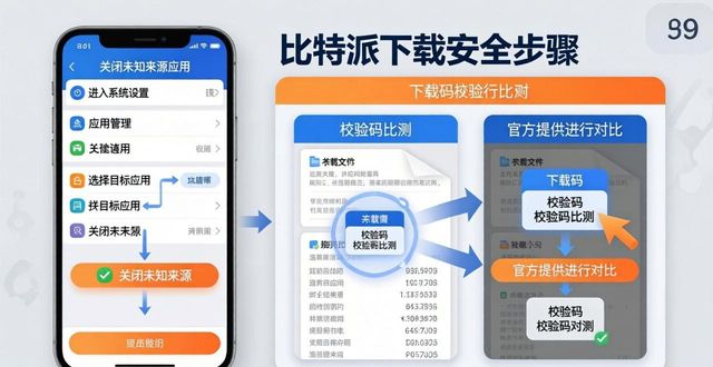比特派钱包下载中文版_如何让bitpie比特派钱包下载过程更具安全与透明度?_bitpie比特派钱包