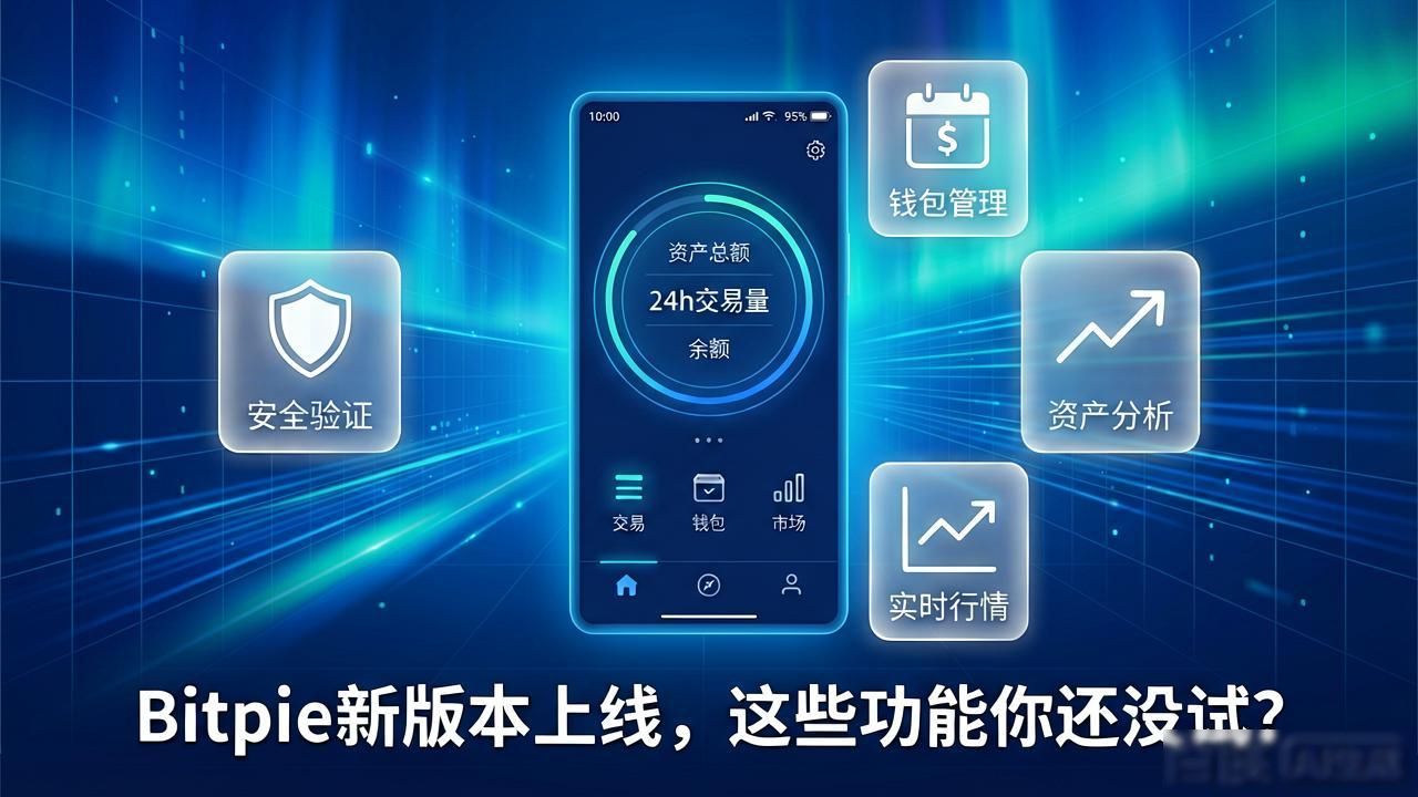 你不能错过的Bitpie最新版本特性_你不能错过的Bitpie最新版本特性_你不能错过的Bitpie最新版本特性