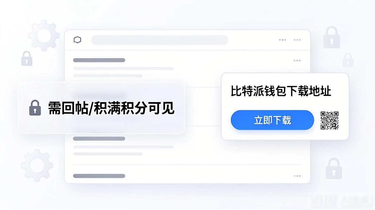 比特派钱包体系_bitpie比特派钱包_如何通过论坛讨论获取bitpie比特派钱包的最新下载地址?