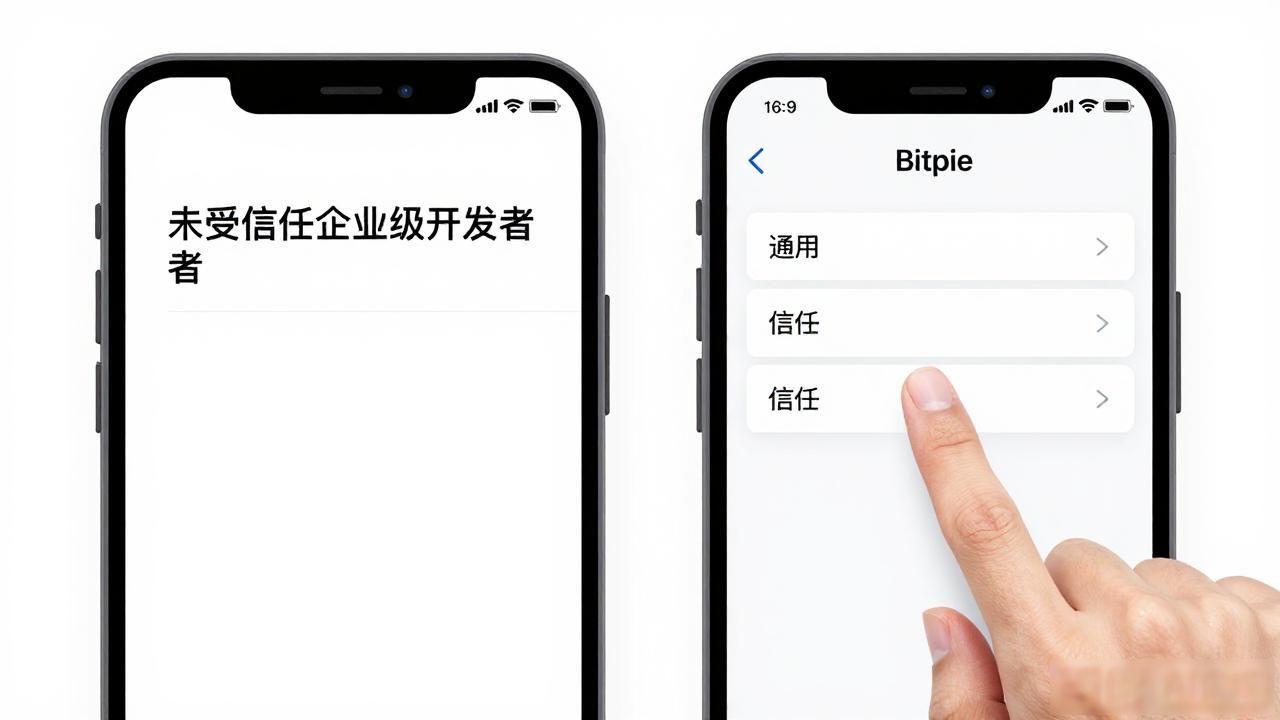 如何在手机上安全下载Bitpie钱包:完整指南_钱包app是干什么用的_钱包app下载安装安卓版