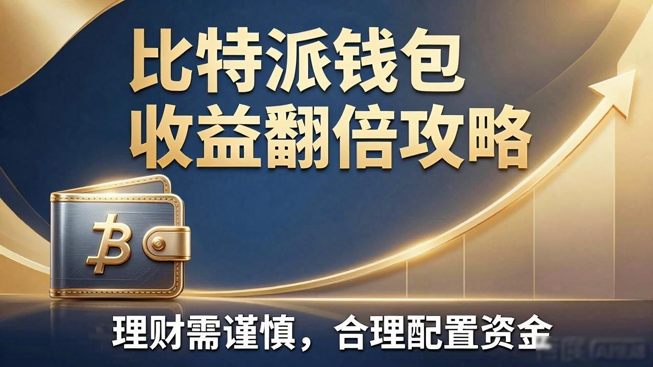 比特派钱包trx_bitpie比特派钱包_如何在比特派钱包app中文版中实现收益最大化