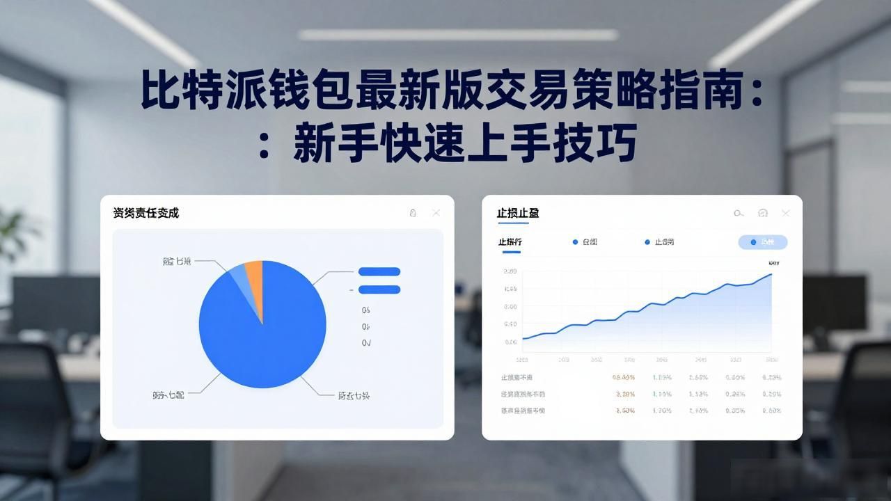 如何通过比特派钱包最新版本学会有效的交易策略？_比特派钱包最新版本交易策略_比特派钱包加密货币交易技巧