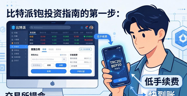 2021比特派钱包使用视频_比特派钱包体系_如何使用比特派钱包进行快速投资?