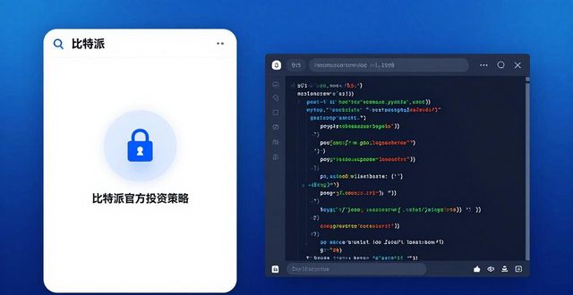 比特派是怎么样的平台_比特派官方下载网_如何在比特派官方下载中共享投资策略?