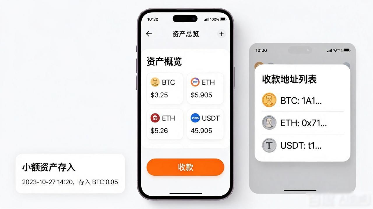 比特派钱包怎么注册_如何注册并设置比特派钱包账户？_钱包比特派账户注册设置在哪里