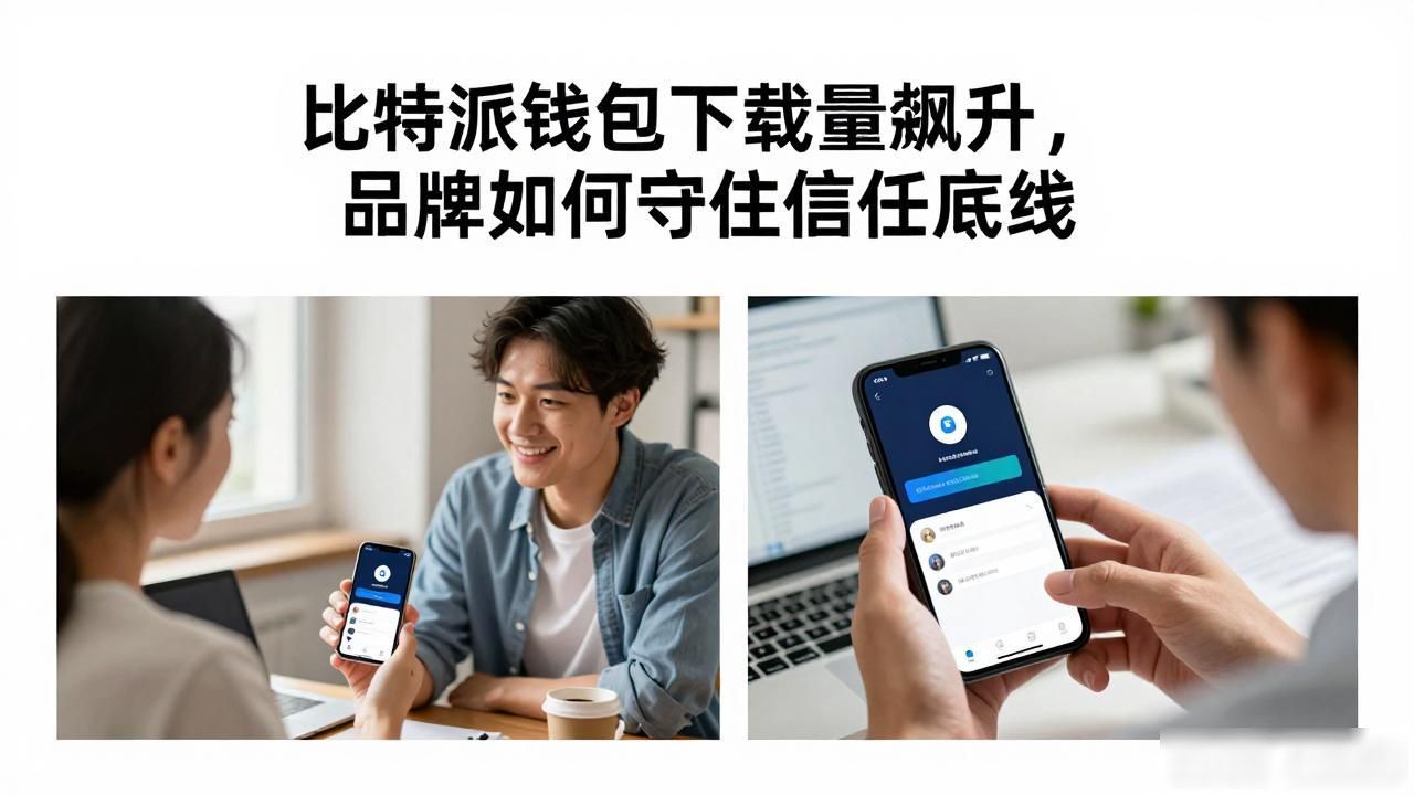 比特派钱包下载量增长 安全技术手段_比特派钱包下载的市场影响与品牌维护_用户操作失误 风险防范