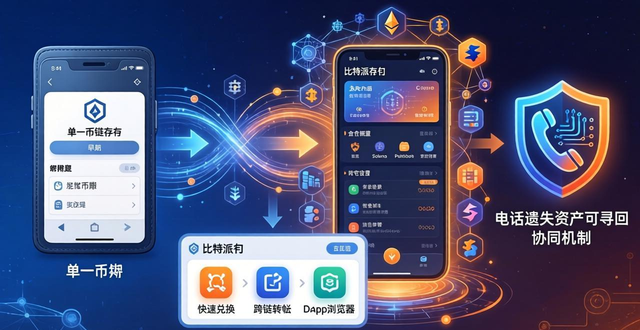 比特派钱包体系_比特派钱包是啥_比特派钱包的构建与发展历程,用户下载后了解其背后的创新理念。