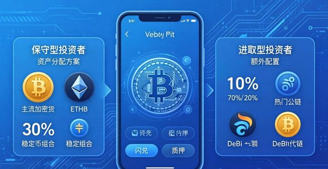 比特派钱包是冷钱包还是热钱包_比特派钱包体系_实现个性化投资:在下载比特派钱包后如何根据自身需求调配资产?